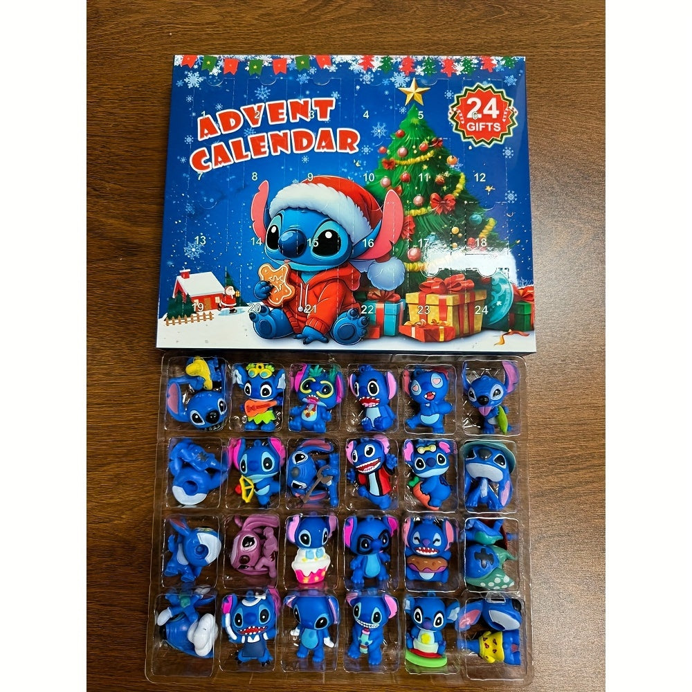 Stitch Advent Calendar