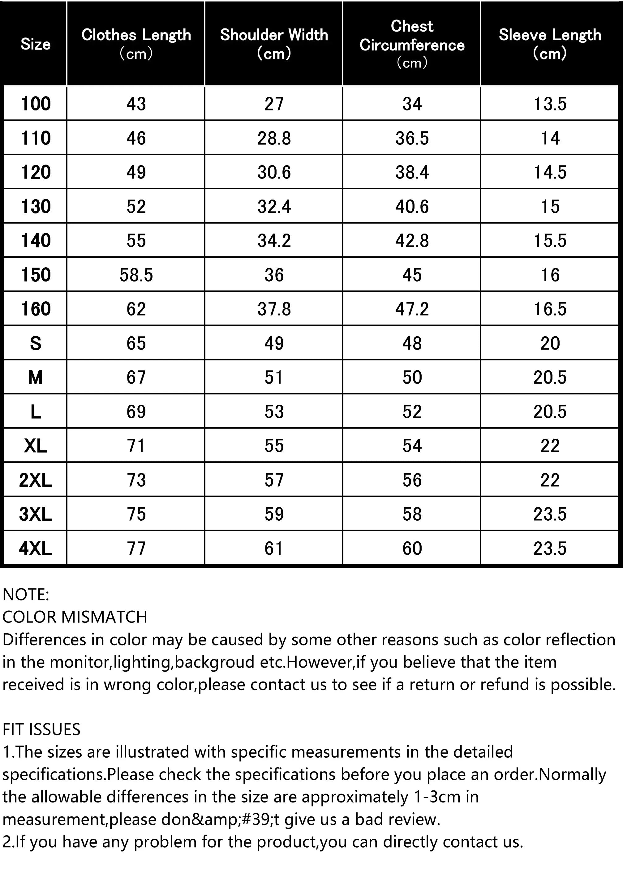 Stitch Printed Men's T-shirts