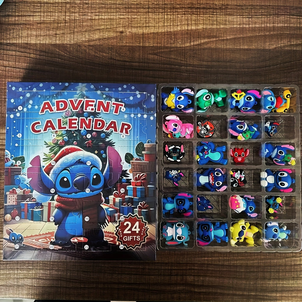 Stitch Advent Calendar