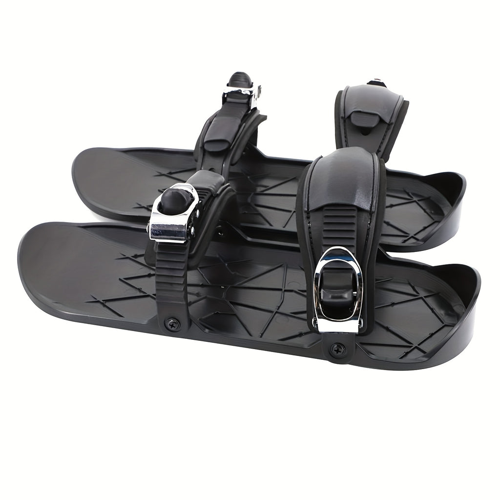 Mini Skiing & Skating Snow Shoes